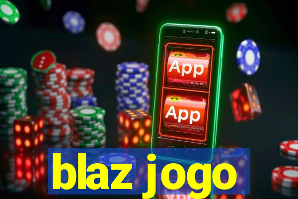 blaz jogo